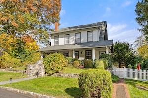 12 Swarthmore Road
