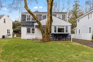 175 White Road