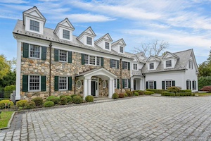 1 Garden Road