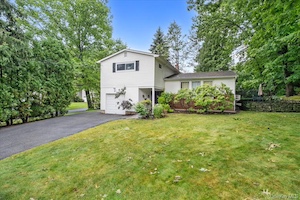 21 Tanglewood Road