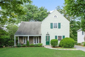 224 Mamaroneck Road
