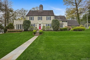 224 Old Colony Road