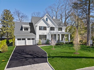 26 Overhill Road