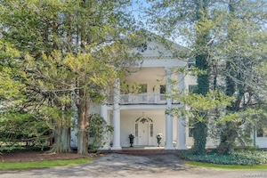 34 Park Road