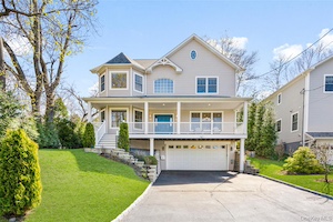3 Robin Hill Road