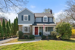 44 Sprague Road