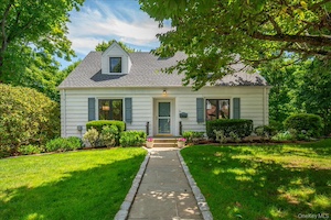 55 Argyle Road