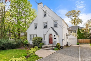 5 Jefferson Road