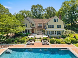 65 Garden Road