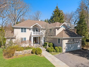 73 Huntington Avenue