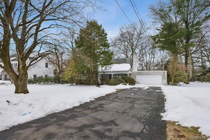 7 Mayflower Road