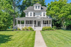 80 Argyll Avenue