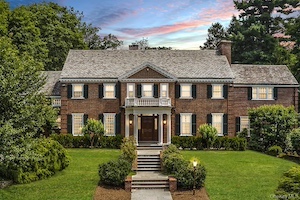 8 Cooper Road