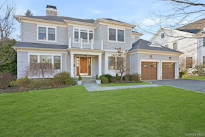 8 Wakefield Road