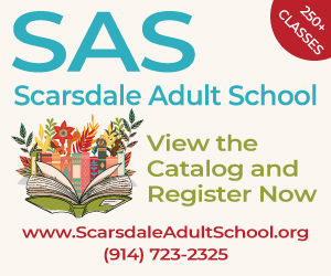 Scarsdale Adult School