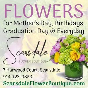 Scarsdale Flower Boutique