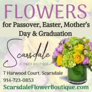 Scarsdale Flower Boutique