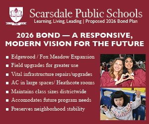 Scarsdale Bond