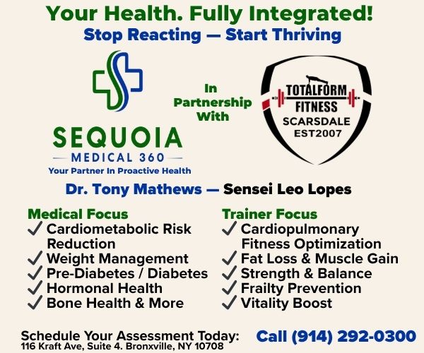 Sequoia Medical