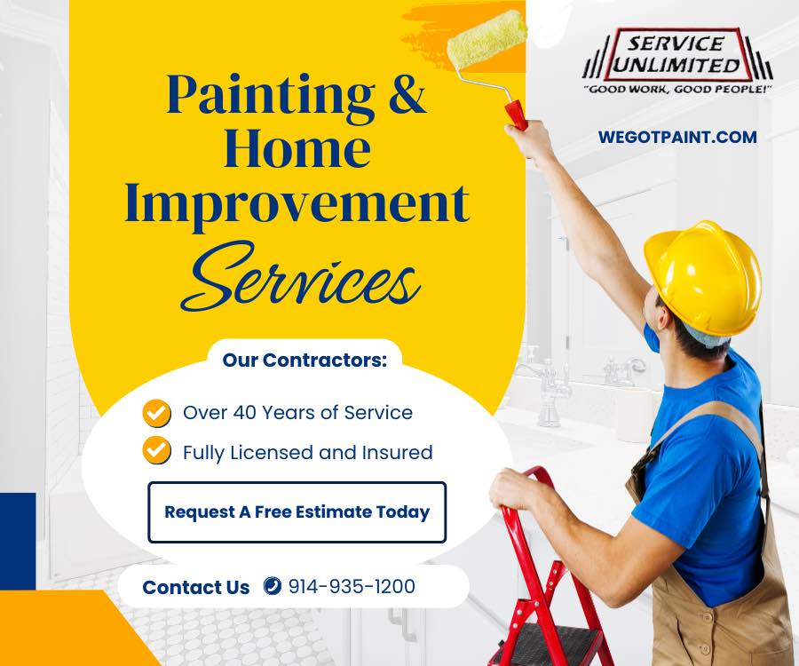 We Got Paint