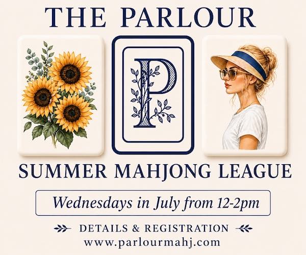 Parlour Mahj