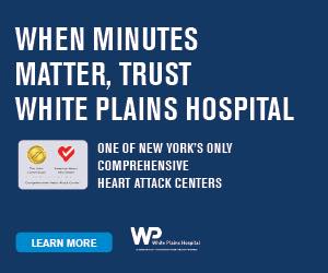 White Plains July 2025