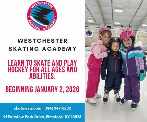 Westchester Skating Academy