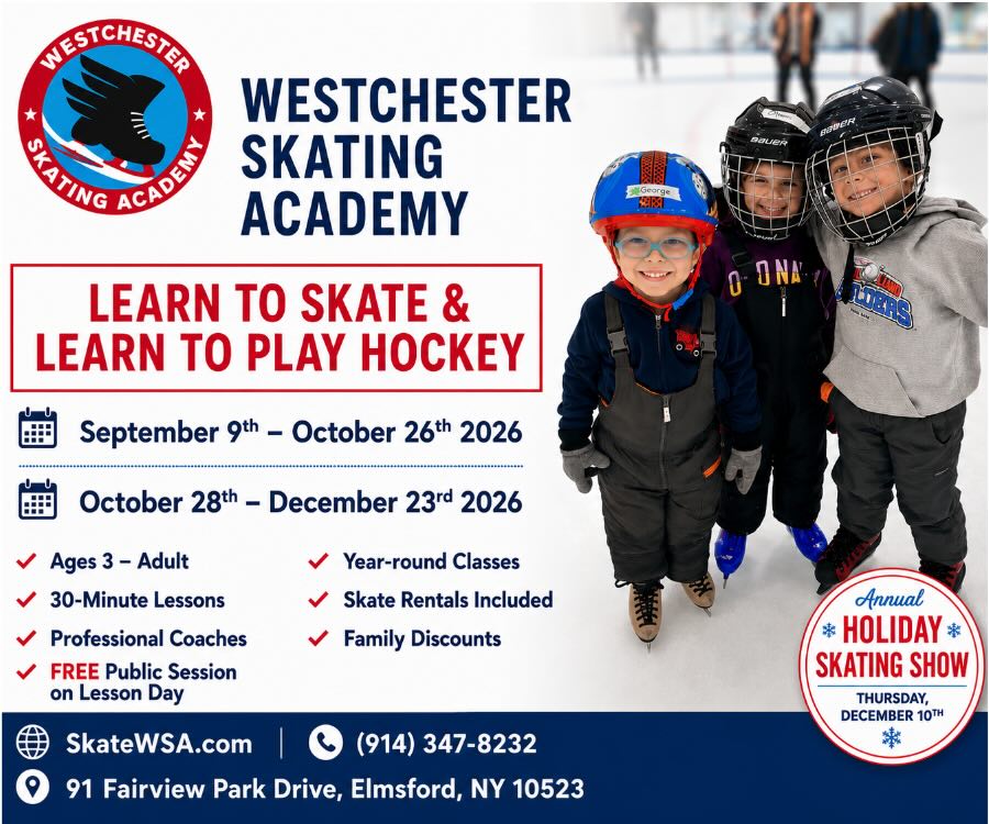 Westchester Skating Academy