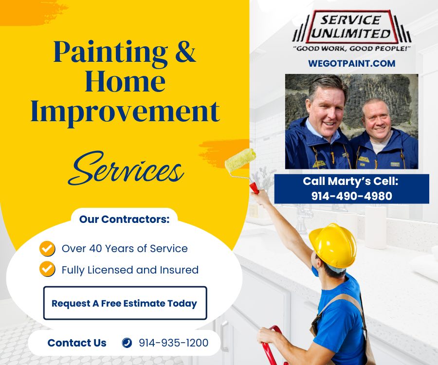We Got Paint