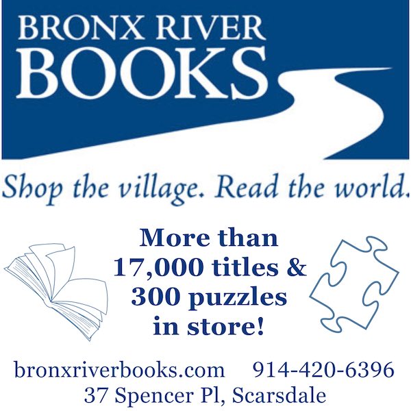 Bronx River Books