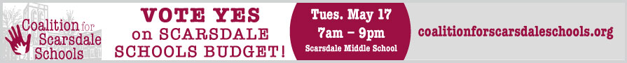 Coalition for Scarsdale Schools