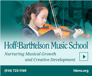 Hoff Barthelson Music School