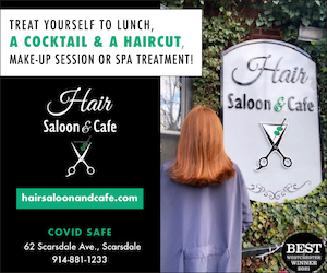 Hair Saloon and Spa
