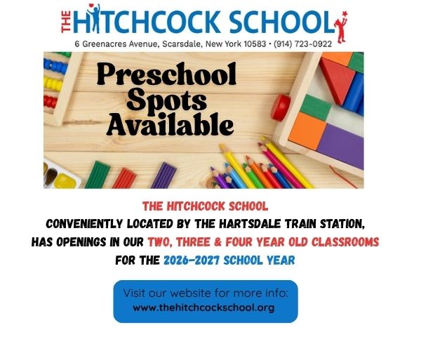 Hitchcock School