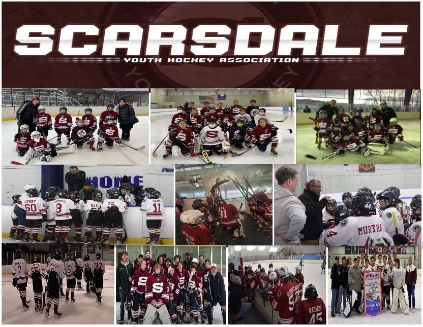 Scarsdale Youth Hockey