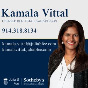Kamala Vittal