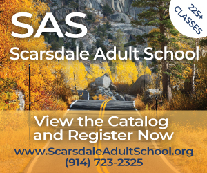 Scarsdale Adult School