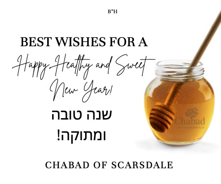 Chabad 2022