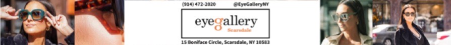 Eye gallery top banner