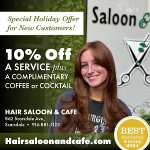 Hair Saloon and Spa