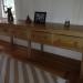 Pine Sideboard and Baker's Rack for Sale