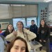 A School Students Step into the Work World