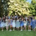 A School Holds 50th Graduation