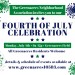 Join Greenacres Neighbors for July 4 Celebration