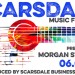 Scarsdale Music Festival Announces Final Band Line-Up, Restaurants, Sponsors, and Activities
