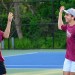 Saeed and Reis Win the NYSPHSSA Section 1 Tennis Championship