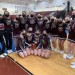 SHS Cheerleaders Have Something to Cheer About