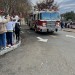 A Parade for Scarsdale's Champions 