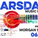 Scarsdale Business Alliance Announces 4th Annual Music Festival and Charitable Beneficiary