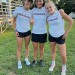 Scarsdale Girls Varsity A Tennis Team Sets the Bar High